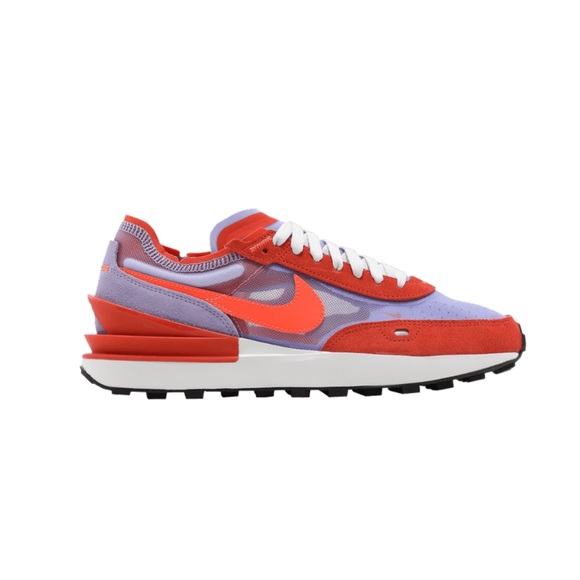 Nike Shoes - Nike Waffle Ones in Active Fushia